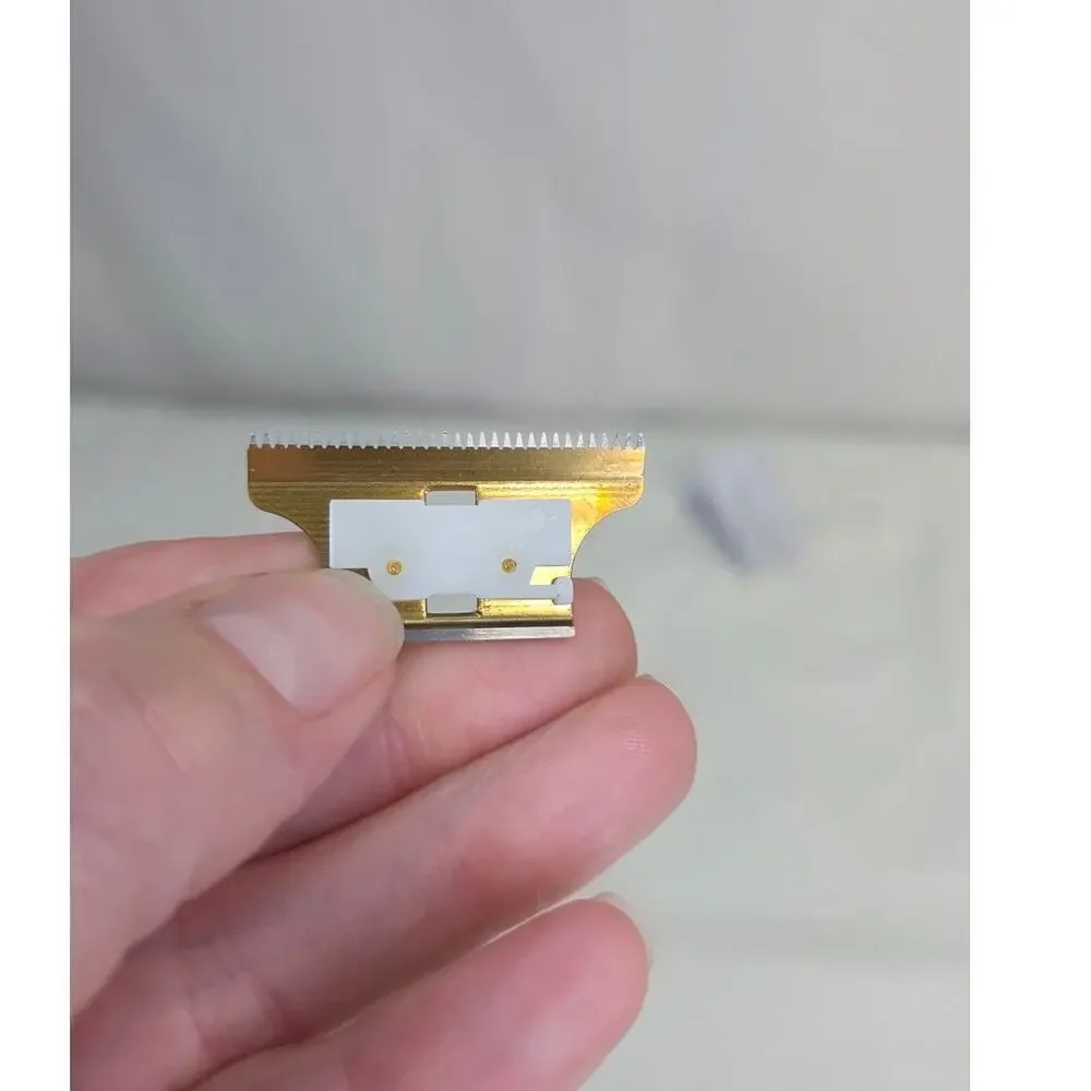2215 T-Wide Replacement Blade for Wahl 5 Star Detailer 8081 8171 Gold